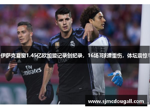 伊萨克夏窗1.45亿欧加盟记录创纪录，16场3球遭重伤，体坛震惊！